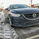 Illustration for article titled Mazda6 Updates